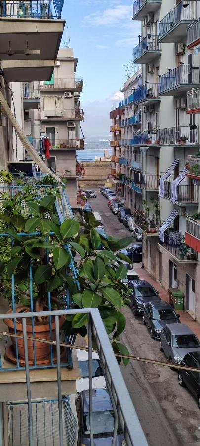 Da Vinci Affittacamere Borgo Taranto Luaran gambar