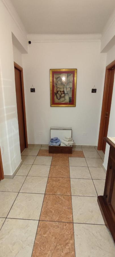Da Vinci Affittacamere Borgo Taranto Luaran gambar
