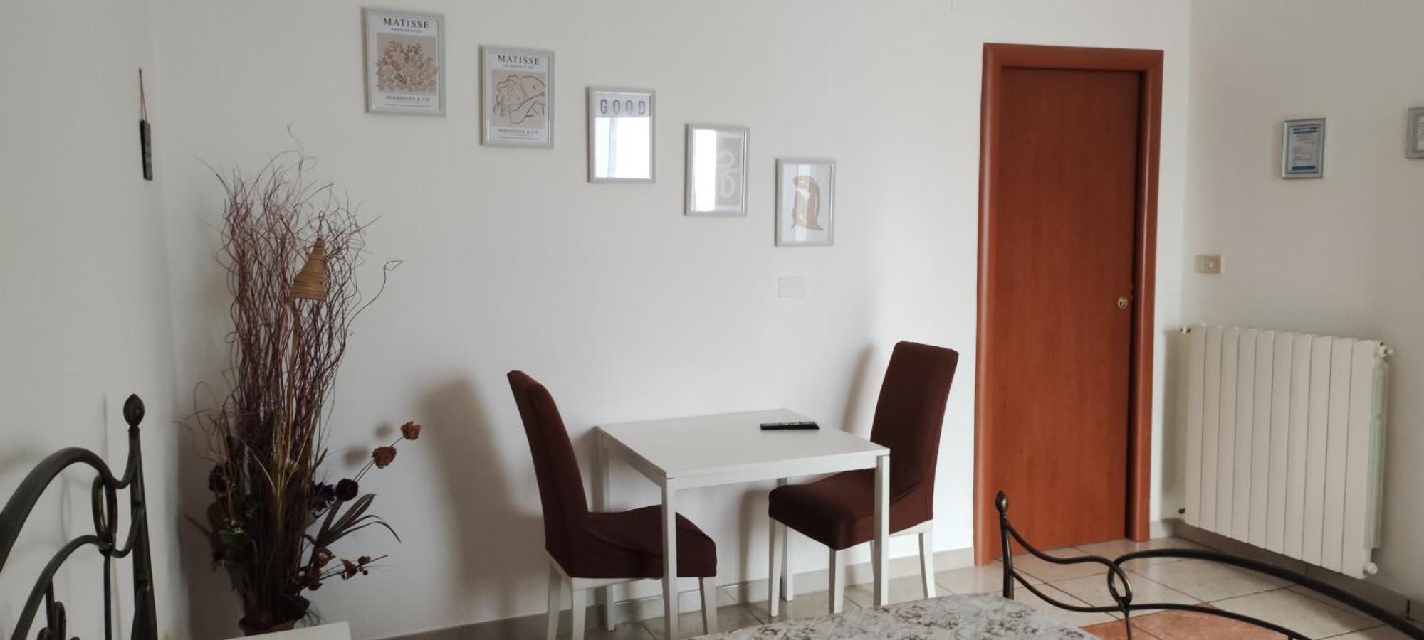 Da Vinci Affittacamere Borgo Taranto Luaran gambar
