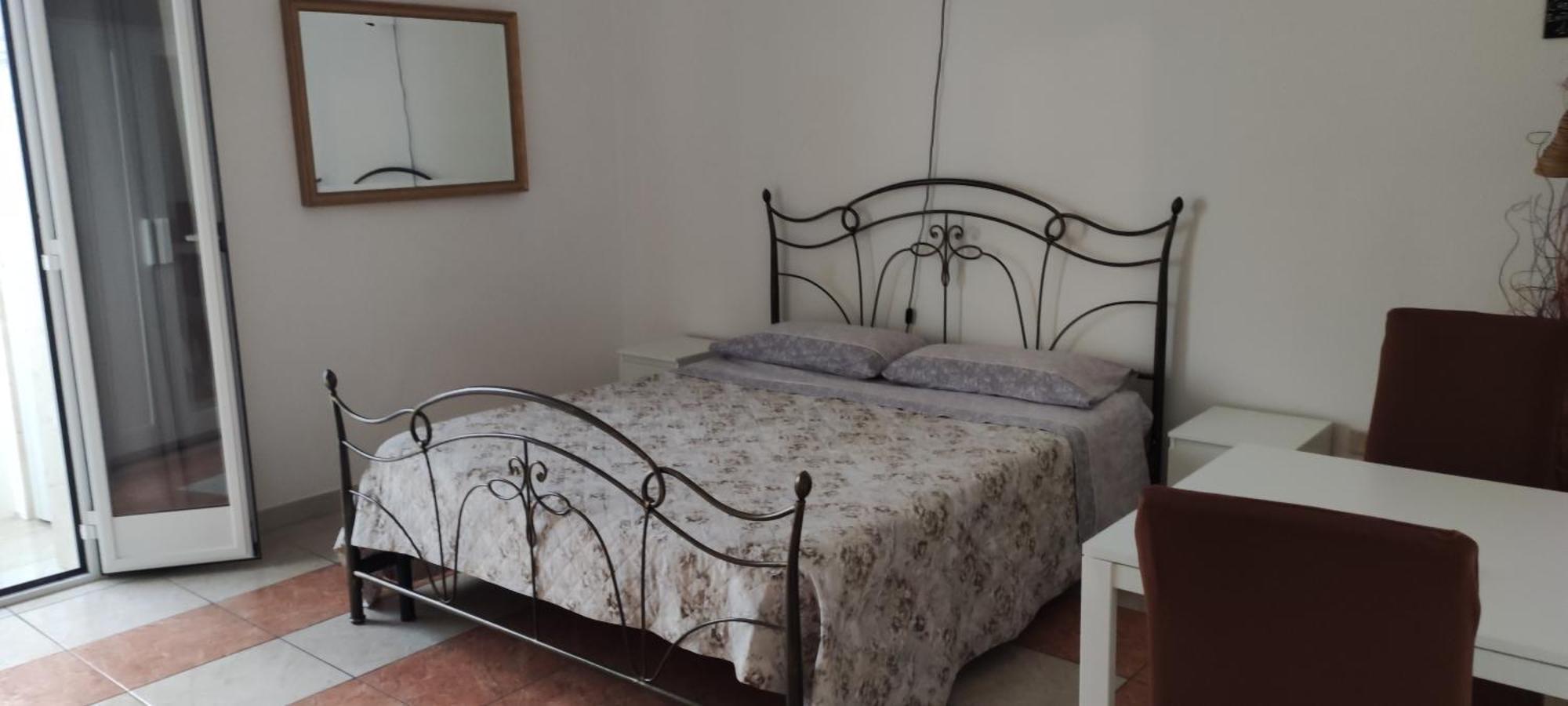 Da Vinci Affittacamere Borgo Taranto Luaran gambar