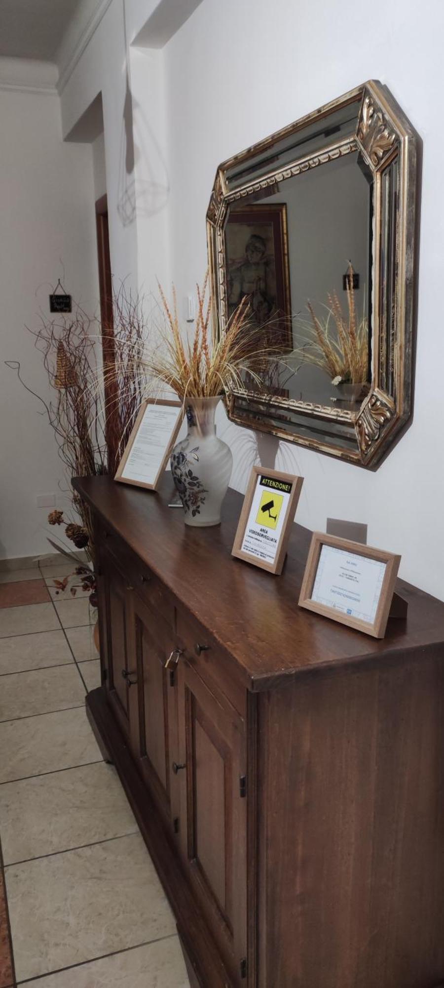 Da Vinci Affittacamere Borgo Taranto Luaran gambar